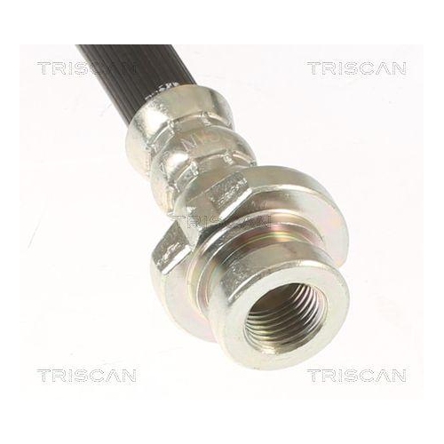 Bremsschlauch TRISCAN 8150 14225 f&uuml;r NISSAN, Hinterachse