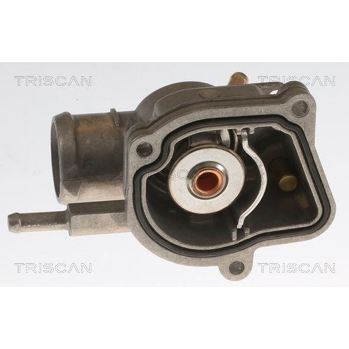 Thermostat, K&uuml;hlmittel TRISCAN 8620 19287 f&uuml;r MERCEDES-BENZ SSANGYONG