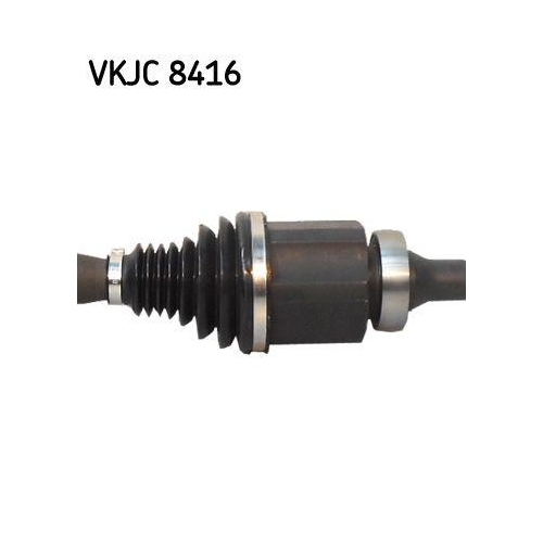 Antriebswelle SKF VKJC 8416 f&uuml;r FORD, Vorderachse rechts