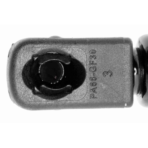 Gasfeder, Koffer-/Laderaum VAICO V40-0620 Original VAICO Qualit&auml;t f&uuml;r OPEL