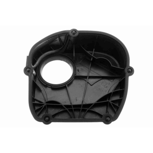 Steuergeh&auml;usedeckel VAICO V10-4898 Green Mobility Parts f&uuml;r AUDI SEAT SKODA VW