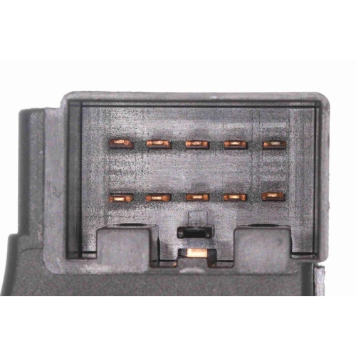 Lenkstockschalter VEMO V25-80-4031 Original VEMO Qualität für FORD