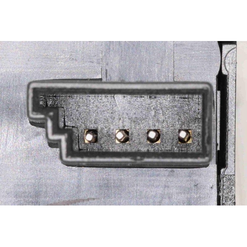 Schalter, Fensterheber VEMO V20-73-0043 Original VEMO Qualit&auml;t f&uuml;r BMW, vorne