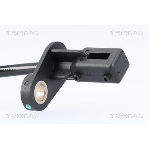 Sensor, Raddrehzahl TRISCAN 8180 11154 für BMW, Vorderachse
