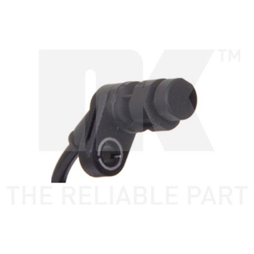 Sensor, Raddrehzahl NK 291504 f&uuml;r BMW, Vorderachse