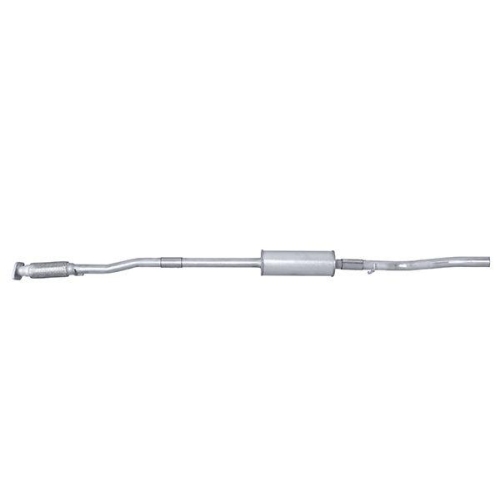 HELLA Mittelschalld&auml;mpfer 8LC 366 023-851 Easy2Fit &ndash;