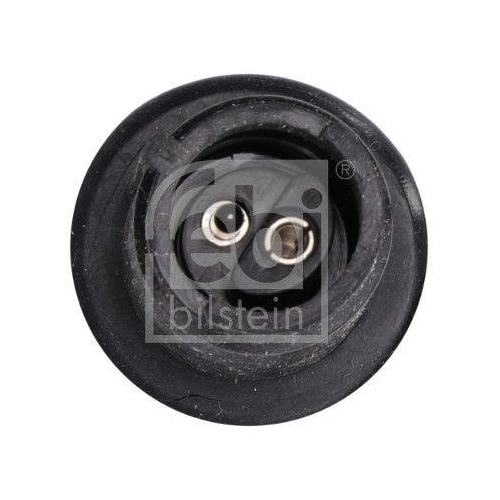 Seitenmarkierungsleuchte FEBI BILSTEIN 197660 für SCANIA