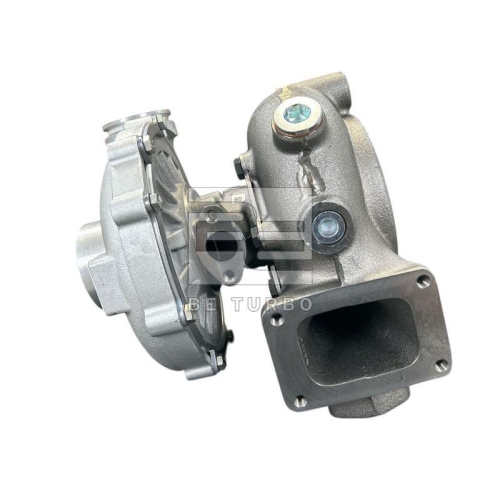 BE TURBO 124648 Lader, Aufladung f&uuml;r MAN