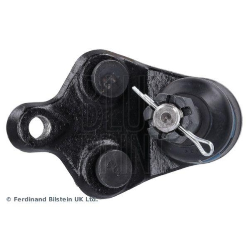 Trag-/F&uuml;hrungsgelenk BLUE PRINT ADT38604 f&uuml;r TOYOTA, Vorderachse links, unten