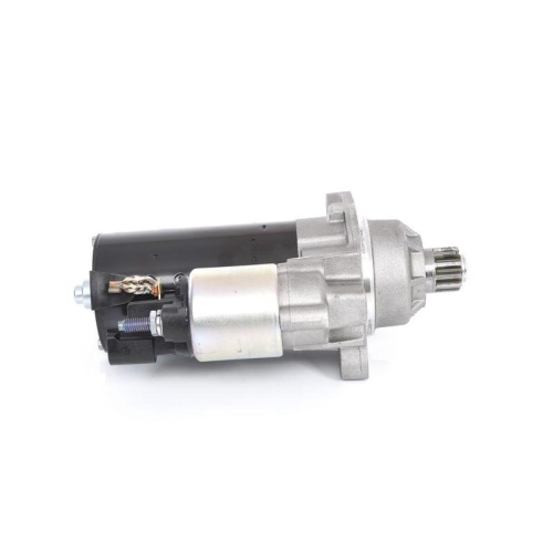 Starter BOSCH 0 001 123 038 für AUDI SEAT VW