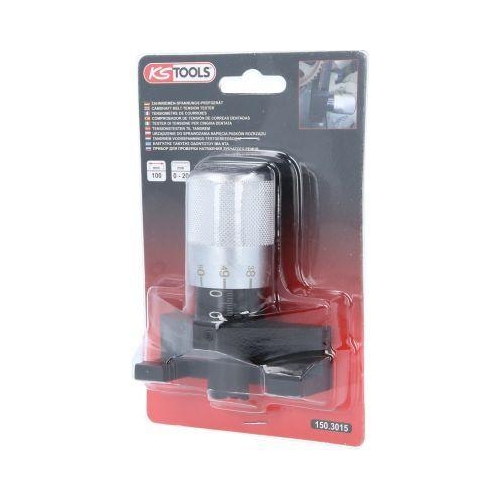Pr&uuml;fger&auml;t, Zahnriemenspannung KS TOOLS 150.3015 f&uuml;r