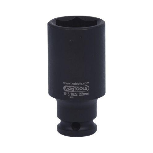 Kraft-Stecknuss KS TOOLS 515.1622 f&uuml;r