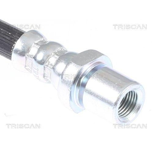Bremsschlauch TRISCAN 8150 68211 f&uuml;r SUBARU, Hinterachse rechts
