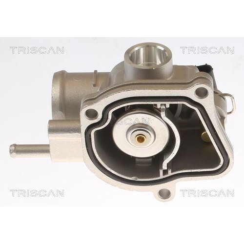 Thermostat, K&uuml;hlmittel TRISCAN 8620 19392 f&uuml;r MERCEDES-BENZ