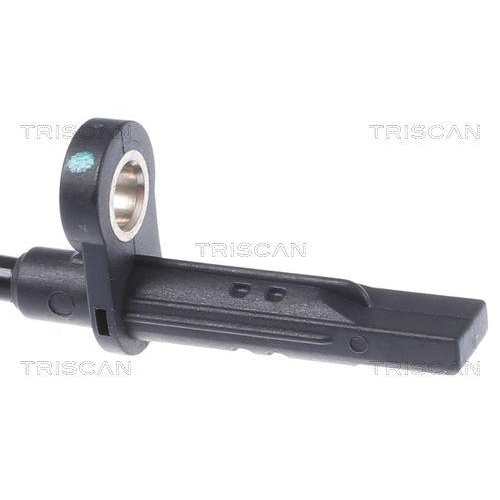 Sensor, Raddrehzahl TRISCAN 8180 17214 f&uuml;r LAND ROVER, Hinterachse
