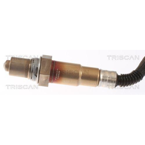 Lambdasonde TRISCAN 8845 69506 f&uuml;r FIAT SUZUKI, nach Katalysator
