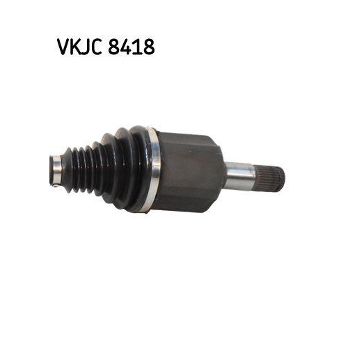 Antriebswelle SKF VKJC 8418 f&uuml;r FORD, Vorderachse links