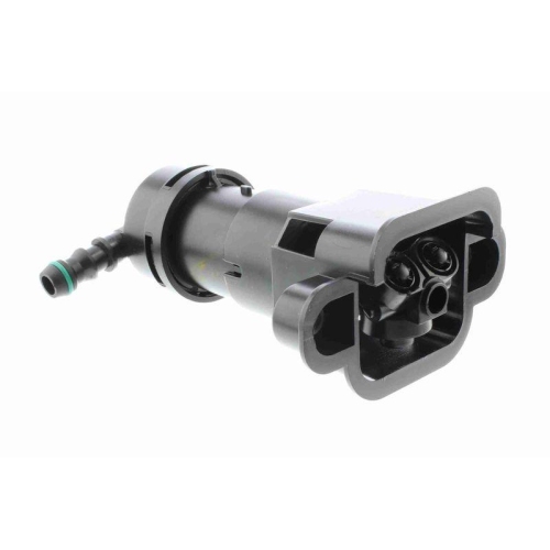 Waschwasserd&uuml;se, Scheinwerferreinigung VEMO V10-08-0301 Original VEMO Qualit&auml;t