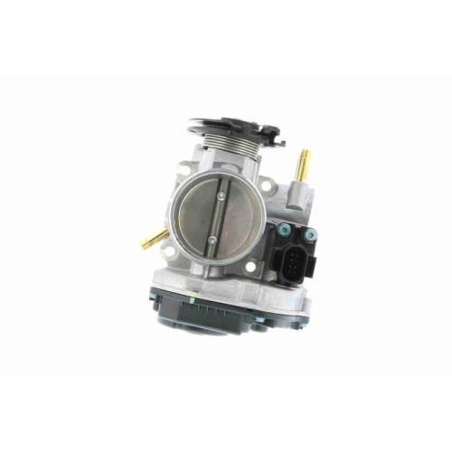 Drosselklappenstutzen VEMO V10-81-0016 Original VEMO Qualit&auml;t f&uuml;r AUDI SEAT VW