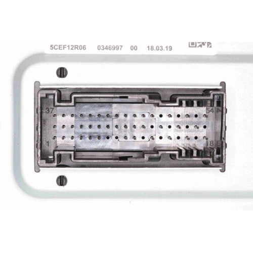 Steuerger&auml;t, Beleuchtung VEMO V30-73-0071 Green Mobility Parts f&uuml;r MERCEDES-BENZ
