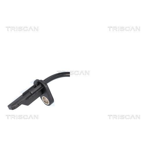 Sensor, Raddrehzahl TRISCAN 8180 11155 f&uuml;r BMW MINI, Vorderachse
