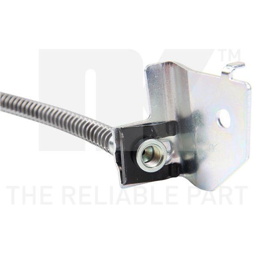 Bremsschlauch NK 859995 f&uuml;r HYUNDAI KIA, Vorderachse rechts