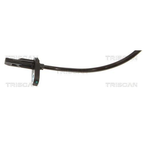TRISCAN 8180 16278 Sensor, Raddrehzahl f&uuml;r FORD, Vorderachse