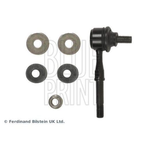 Stange/Strebe, Stabilisator BLUE PRINT ADG08532 f&uuml;r HYUNDAI, Vorderachse links