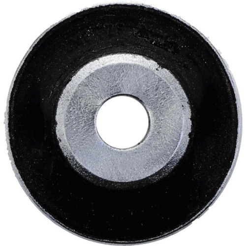 Lagerung, Lenker LEMF&Ouml;RDER 35378 01 f&uuml;r VW AUDI (FAW), Vorderachse, beidseitig