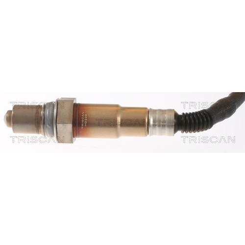 Lambdasonde TRISCAN 8845 69507 für SUZUKI, nach Katalysator