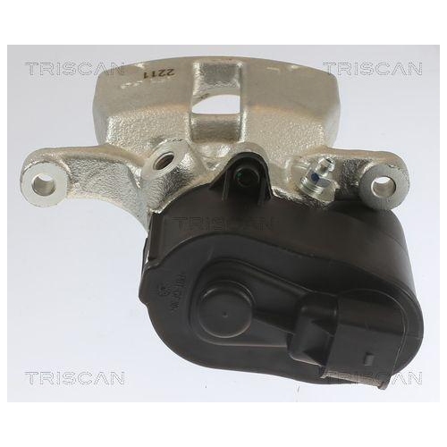 Bremssattel TRISCAN 8175 10215 f&uuml;r FORD VOLVO, Hinterachse links