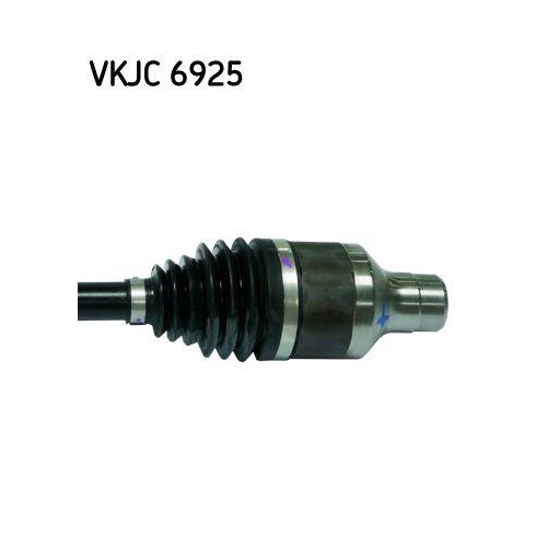 Antriebswelle SKF VKJC 6925 f&uuml;r FIAT SUZUKI, Vorderachse rechts