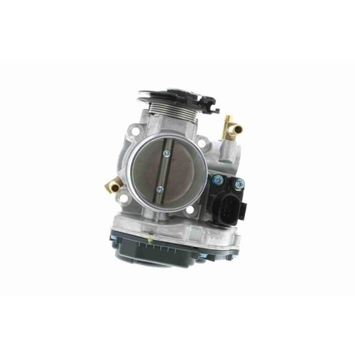 Drosselklappenstutzen VEMO V10-81-0017 Original VEMO Qualit&auml;t f&uuml;r AUDI SEAT VW