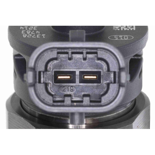 Einspritzd&uuml;se VEMO V22-11-0026 Q+, Erstausr&uuml;sterqualit&auml;t f&uuml;r CITRO&Euml;N FORD