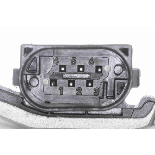 Drosselklappenstutzen VEMO V22-81-0003 Original VEMO Qualität für CITROËN