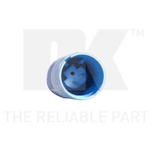 Sensor, Raddrehzahl NK 291507 f&uuml;r BMW, Hinterachse