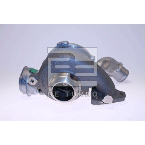 BE TURBO 128676 Lader, Aufladung f&uuml;r RENAULT