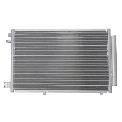 HELLA 8FC 366 222-691 Kondensator, Klimaanlage >>> Easy2Fit <<< f&uuml;r FORD