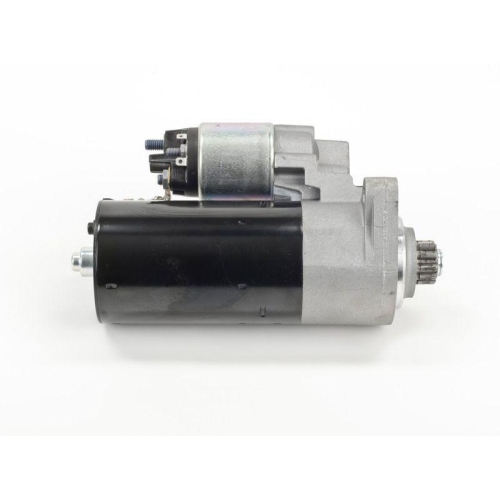 Starter BOSCH 0 001 125 024 für PORSCHE