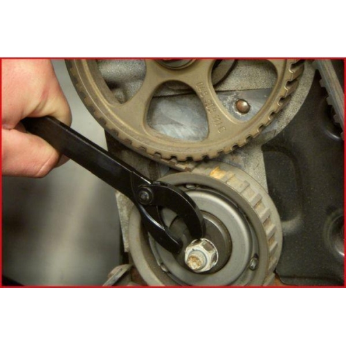 Montagewerkzeug, Zahnriemen KS TOOLS 150.3018 für