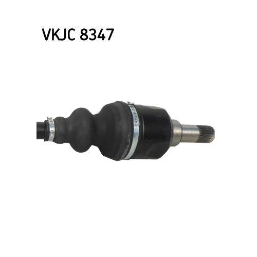 Antriebswelle SKF VKJC 8347 f&uuml;r CITRO&Euml;N PEUGEOT, Vorderachse links