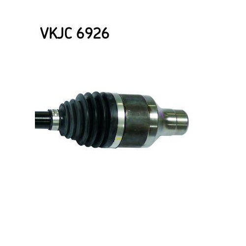 Antriebswelle SKF VKJC 6926 f&uuml;r SUZUKI, Vorderachse rechts