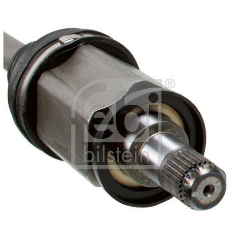 FEBI BILSTEIN Antriebswelle 183495 f&uuml;r BMW, Vorderachse links