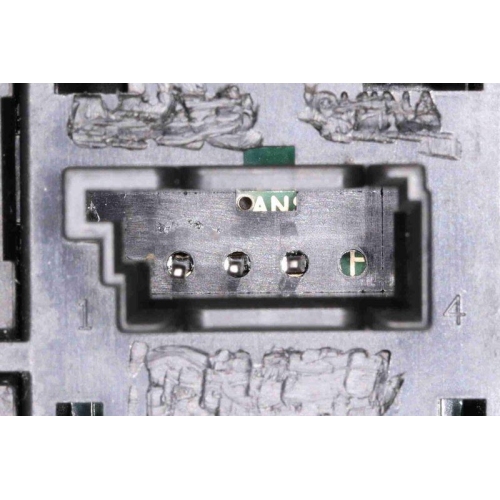 Schalter, Fensterheber VEMO V20-73-0094 Green Mobility Parts f&uuml;r BMW, hinten