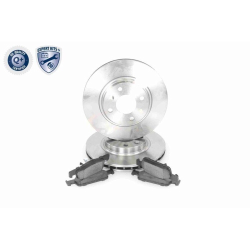 Bremsensatz, Scheibenbremse VAICO V46-1373 EXPERT KITS + f&uuml;r LANCIA RENAULT
