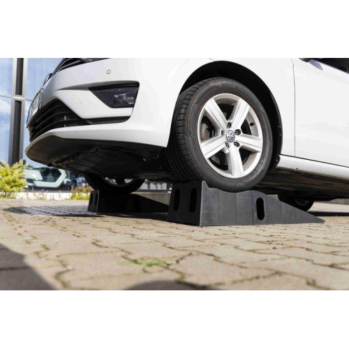 Auffahrrampe VAICO V98-65017 Original VAICO Qualit&auml;t f&uuml;r