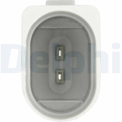 DELPHI SS20571 Sensor, Raddrehzahl f&uuml;r AUDI SEAT SKODA VW VAG