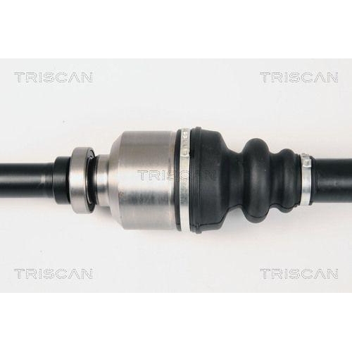 Antriebswelle TRISCAN 8540 28641 f&uuml;r CITRO&Euml;N PEUGEOT, Vorderachse rechts
