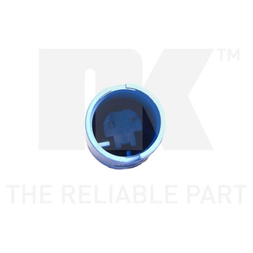 Sensor, Raddrehzahl NK 291508 f&uuml;r BMW, Hinterachse