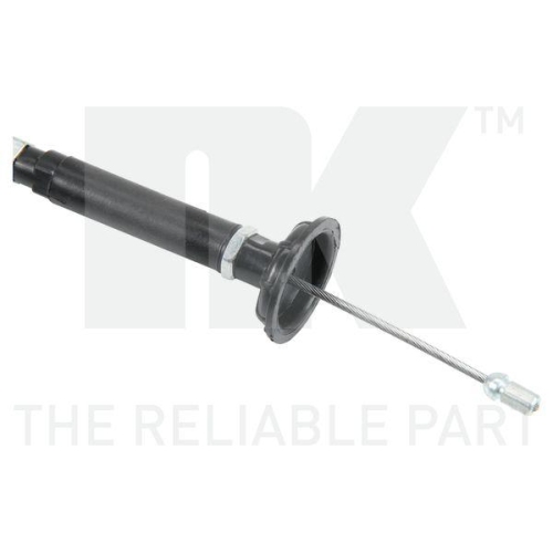 Seilzug, Kupplungsbet&auml;tigung NK 924717 f&uuml;r VW VAG